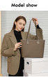 Grrly Grrls Grandmere Carryall 