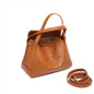 Grrly Grrls Crocodile Vault Tote 