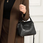 Grrly Grrls Crocodile Vault Tote 