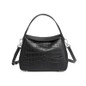Grrly Grrls Crocodile Vault Tote 