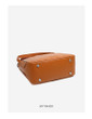 Grrly Grrls Crocodile Vault Tote 