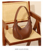  Hobo Crescent Handbag