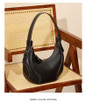  Hobo Crescent Handbag