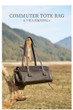 Pillowfield Satchel Bag