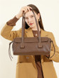 Pillowfield Satchel Bag