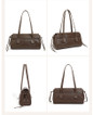 Pillowfield Satchel Bag