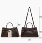 Commuter Heritage Tote