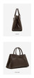 Commuter Heritage Tote