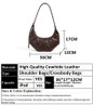 Grrly Grrls Lunette Crescent Bag 