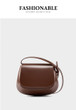 Grrly Grrls Saddle Luxury Bag 