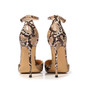 Viper Luxe Stiletto Sandals