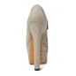 Citrus Elevé Platform Pumps
