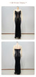 Grrly Grrls 
Chain Reaction Gown 