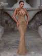 Quiet Opulence Gown