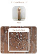 Grrly Grrls Quiet Opulence Gown 