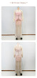 Grrly Grrls Bare Elegance Gown 