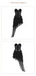 Grrly Grrls Nocturne Tiered Set 