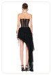 Grrly Grrls Nocturne Tiered Set 