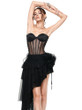 Grrly Grrls Nocturne Tiered Set 