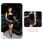Grrly Grrls Inertia Corset Mini Dress 