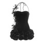 Grrly Grrls Inertia Corset Mini Dress 