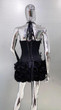 Grrly Grrls Inertia Corset Mini Dress 