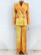 Grrly Grrls Pumpkin  Spiced Suit 