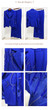 Royal Mystic Suit