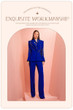 Grrly Grrls Royal Mystic Suit 