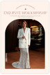 Satin Dreams Blazer Set