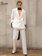 Gangsta Chic Suit