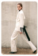  Gangsta Chic Suit 