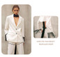  Gangsta Chic Suit 