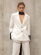  Gangsta Chic Suit 