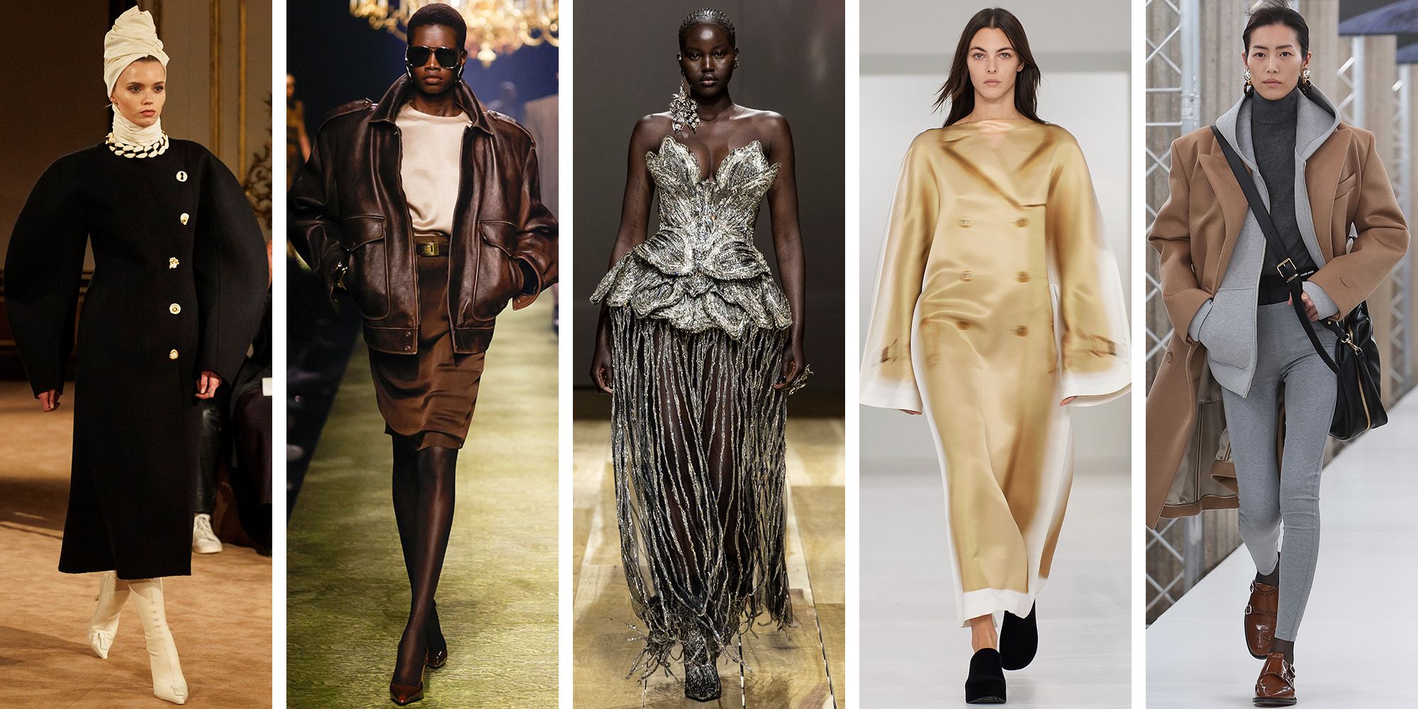 A Front Row Seat to Paris Fashion Week Fall/Winter 2023: A Connoisseur's  Perspective - Grrly Grrls