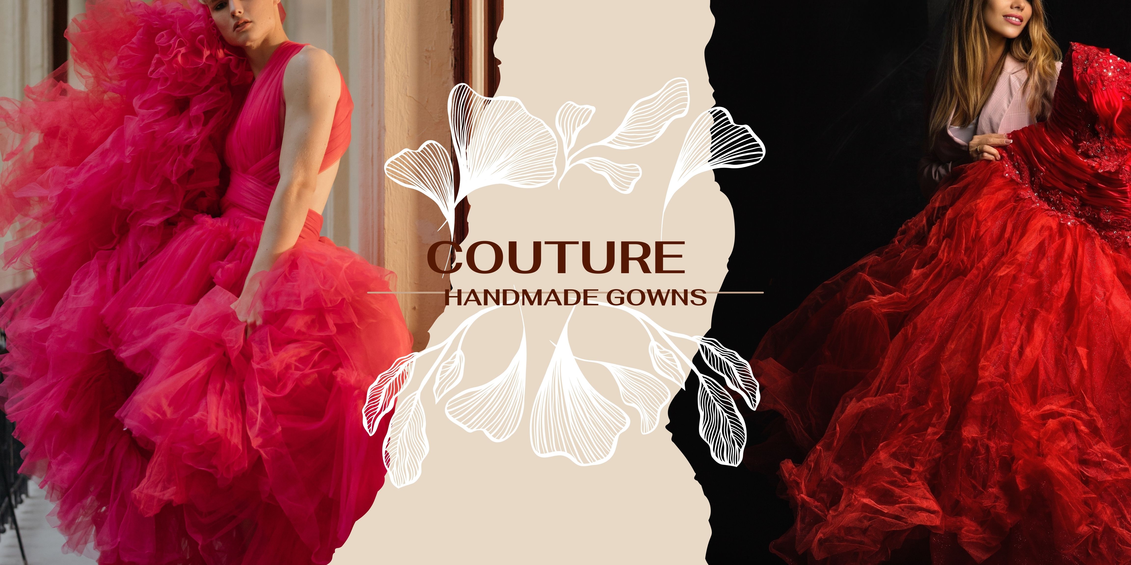 Premium quality best Couture | Grrly Grrls - Page 2