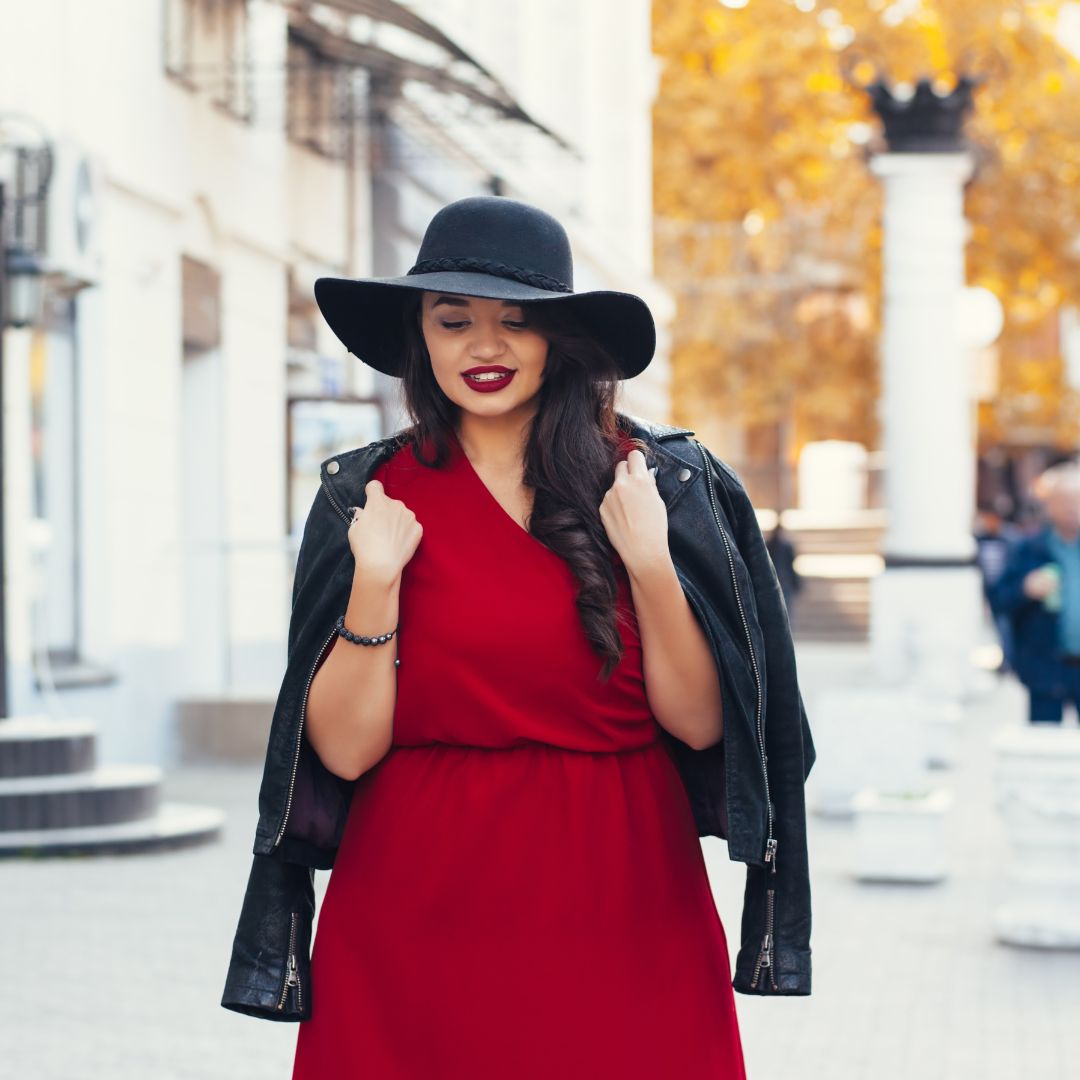 Unleash Your Inner Fashionista: The Ultimate Guide to Dressing for Your