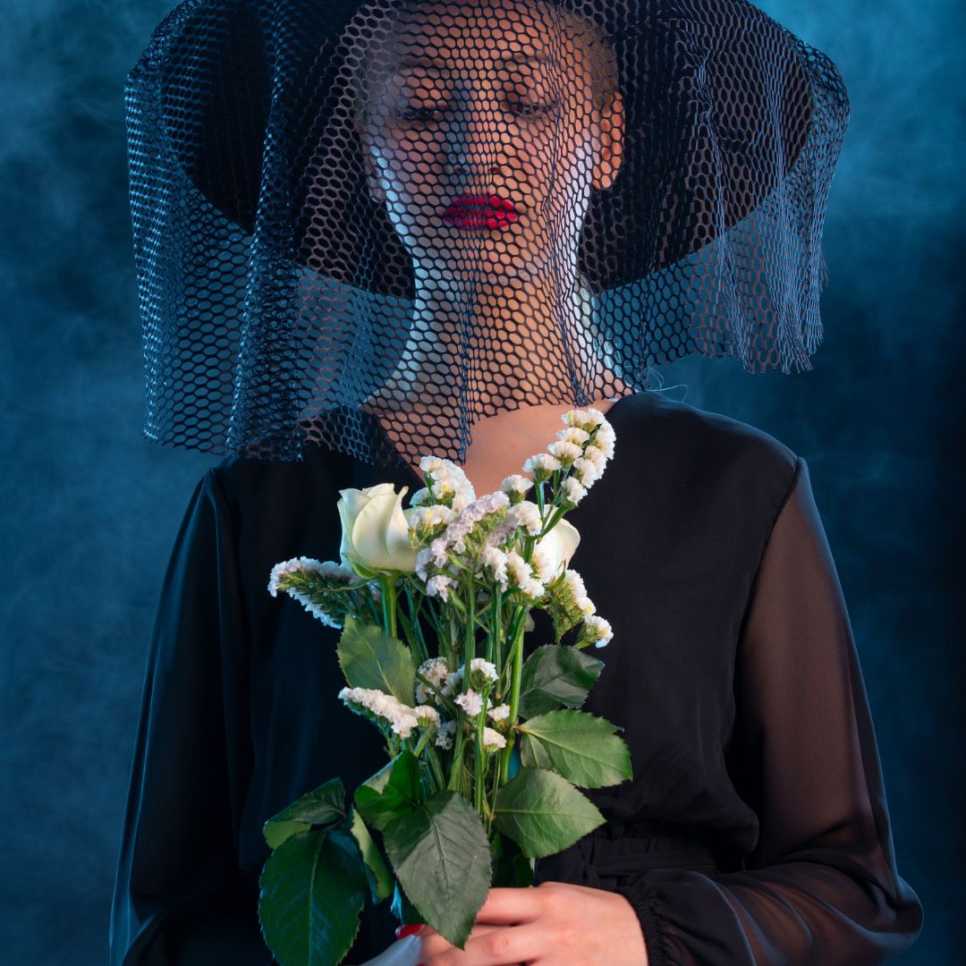 Navigating Funeral Attire A Guide to Dressing Respectfully Grrly Grrls