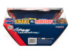 AUTO WORLD 4GEAR HOT WHEELS SNAKE & MONGOOSE (2-PACK) HO SLOT CARS