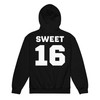 Sweet 16 Youth heavy blend hoodie