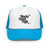Rocky Point Park Foam trucker hat