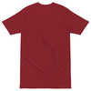 Granite State Chainring Men’s premium heavyweight tee