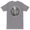 Granite State Chainring Men’s premium heavyweight tee