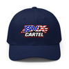 BMX CARTEL Adidas Fundamental Alliance Cap