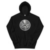 Granite State BMX Chainring Unisex Hoodie