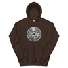 Granite State BMX Chainring Unisex Hoodie