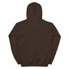 Granite State BMX Chainring Unisex Hoodie