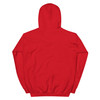 Granite State BMX Chainring Unisex Hoodie