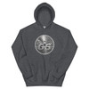 Granite State BMX Chainring Unisex Hoodie