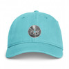 Granite State BMX Chainring Coastal Washed Cap